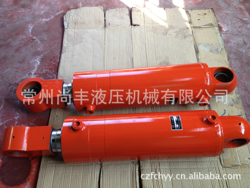 浙江液压油缸(浙江液压油缸厂)