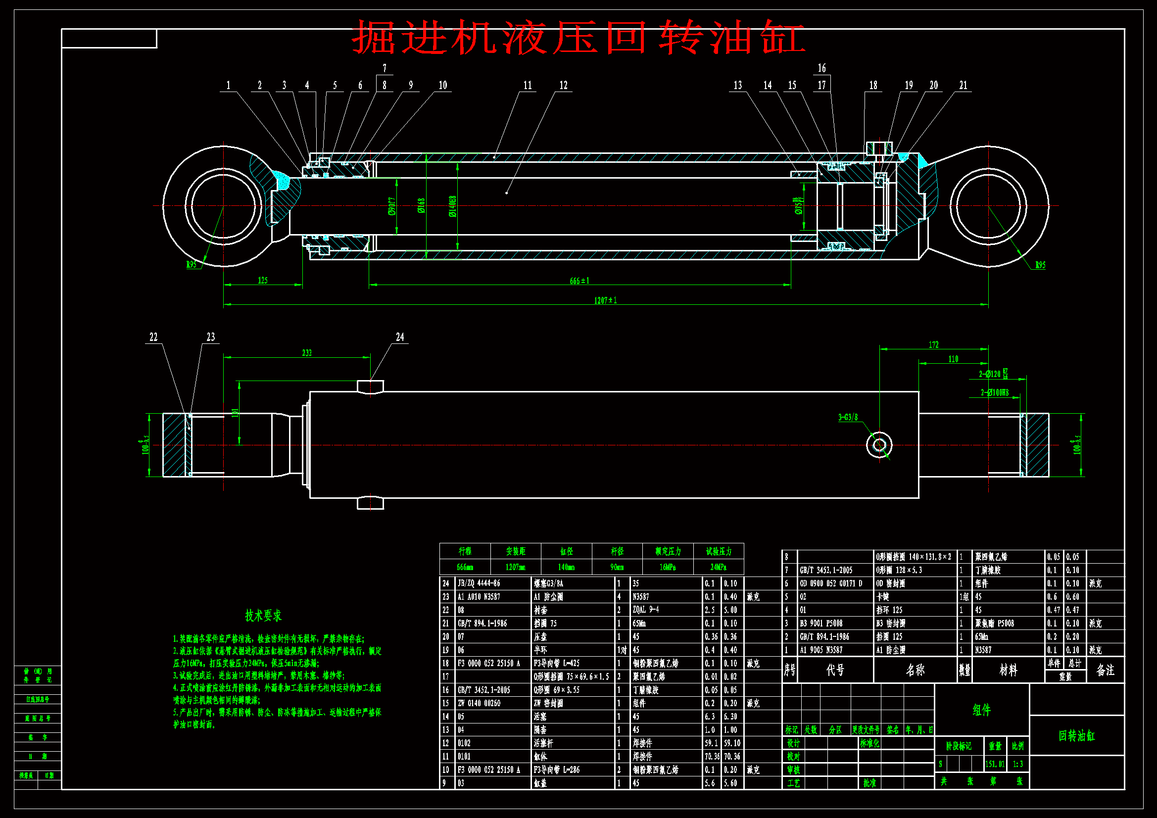 模具油缸型号大全(二手液压油缸型号大全)