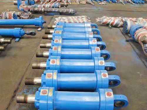 冶金油缸尺寸(冶金油缸尺寸标准)